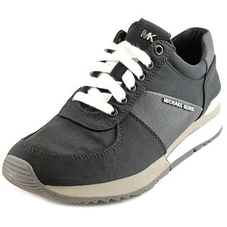 michael kors wedges grey