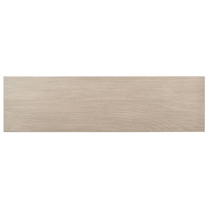 SAFAVIEH Macie 3-Drawer Console Table - 47.3" W x 13" L x 29.5" H - 47.3" W x 13" L x 29.5" H - 47Wx13Dx30H
