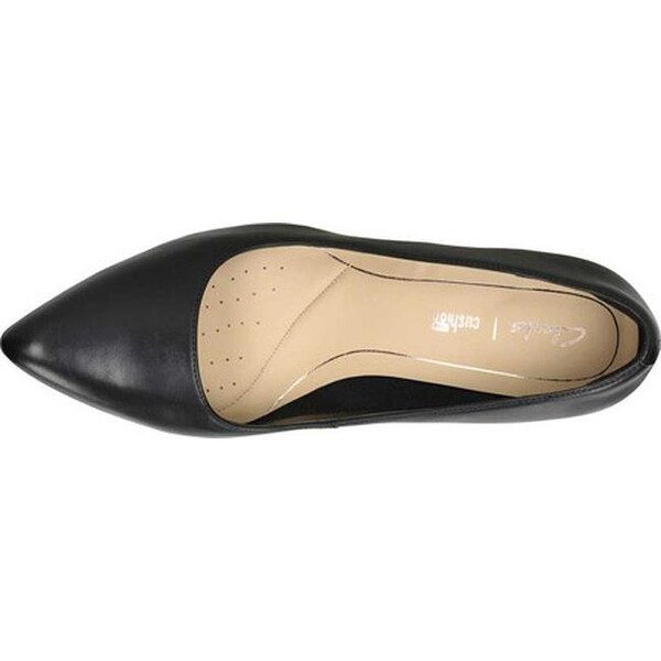 clarks stiletto
