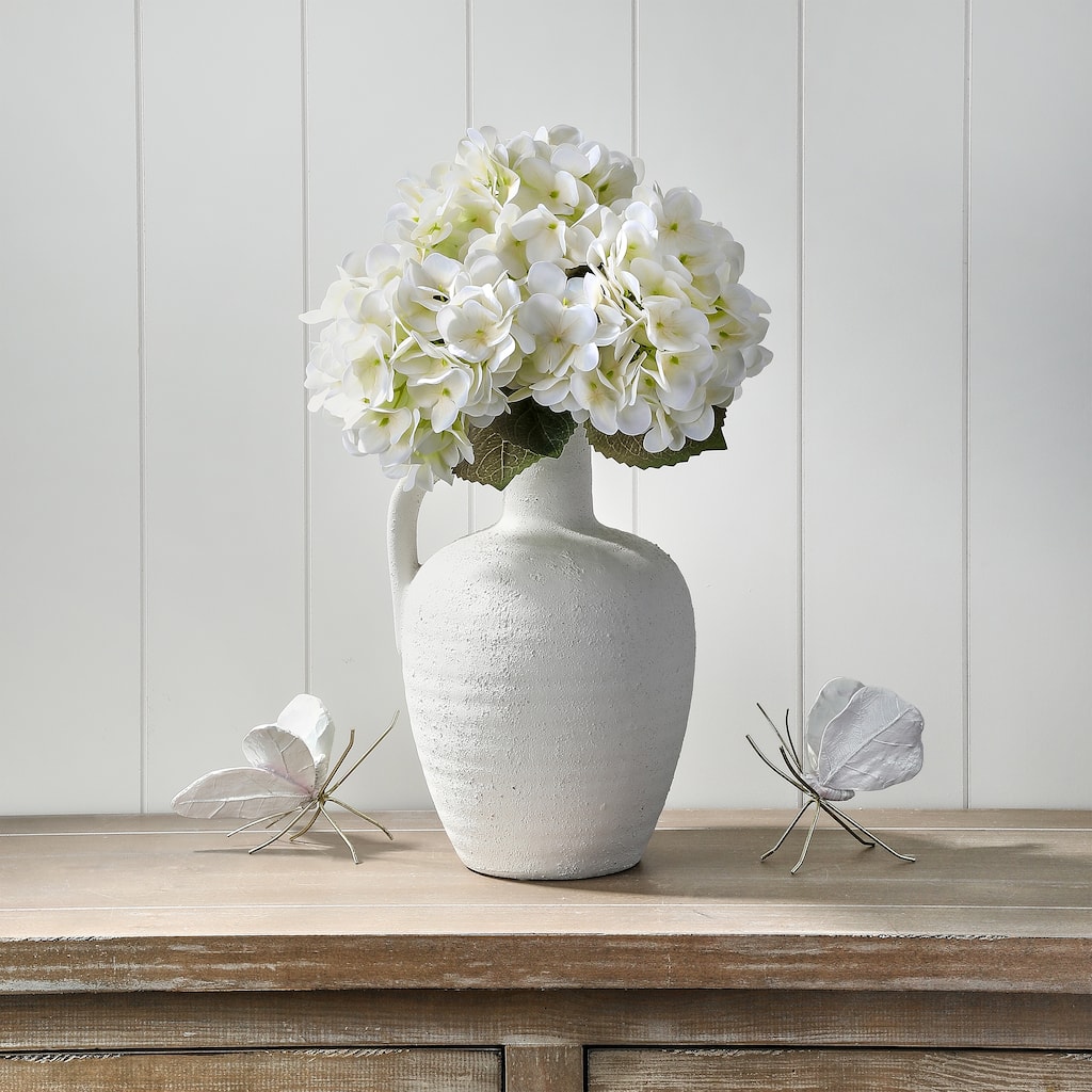 18" Pe Hydrangea Bundle