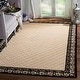 preview thumbnail 19 of 141, SAFAVIEH Handmade Total Performance Jamilah Oriental Trellis Rug