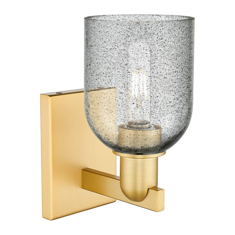 Innovations Lighting Endless Possibilities Arcadia - Caledonia - 1 Light 5" Sconce