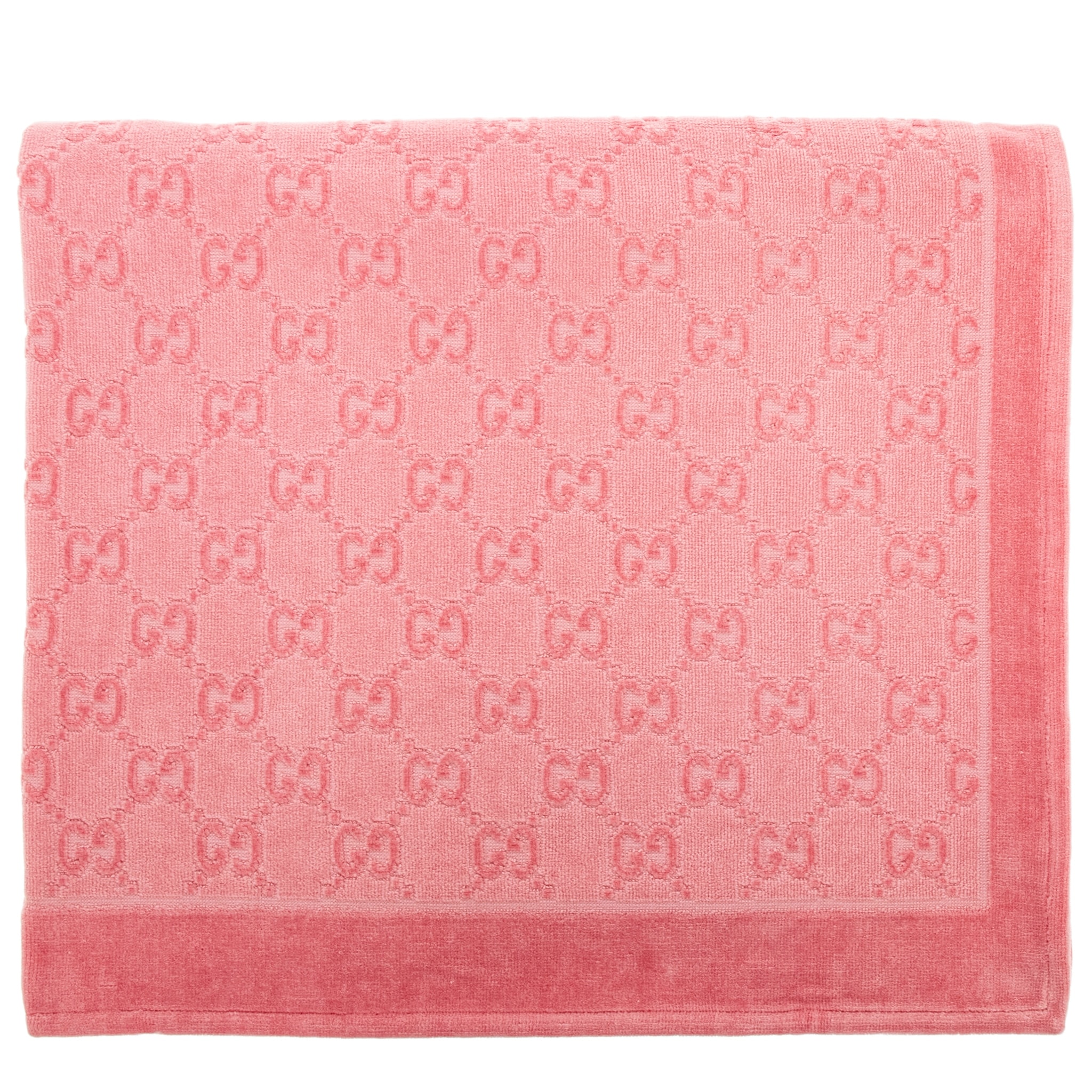 GUCCI タオル ピンク Gucci-GG-Jacquard-Towel.jpg