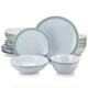 Option Bluish White