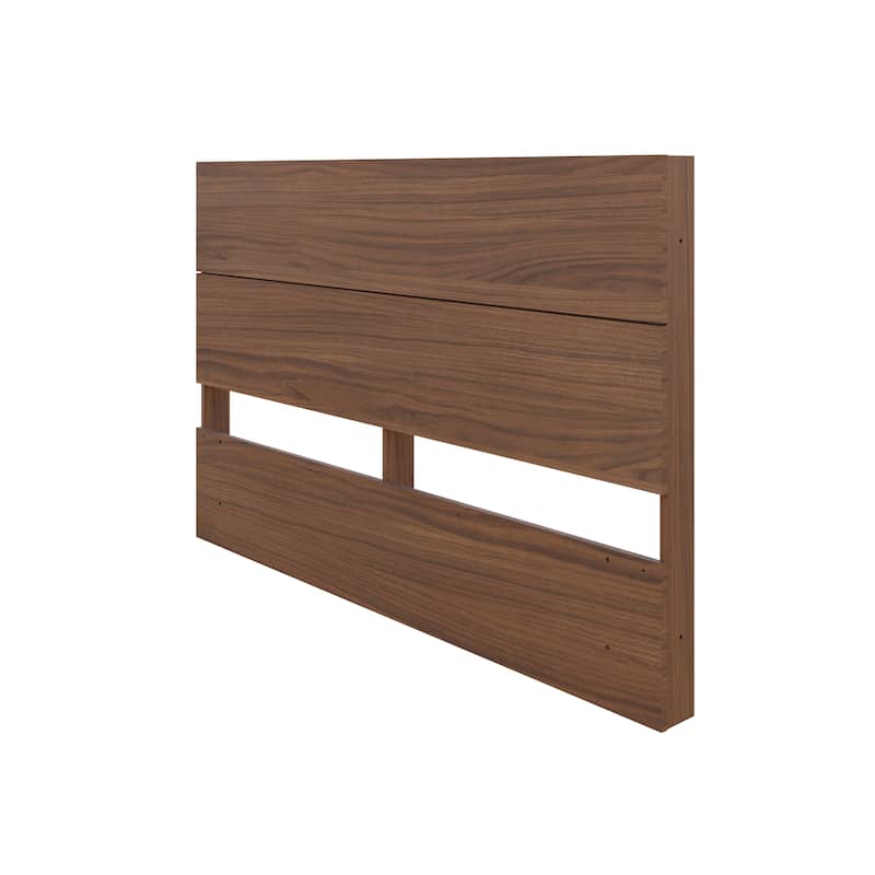 Panel Headboard