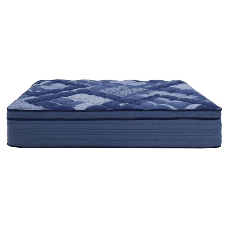 14" Midnight Pocket Unit Core Mattress - Queen