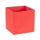 Foldable Storage Cubes - 11.0