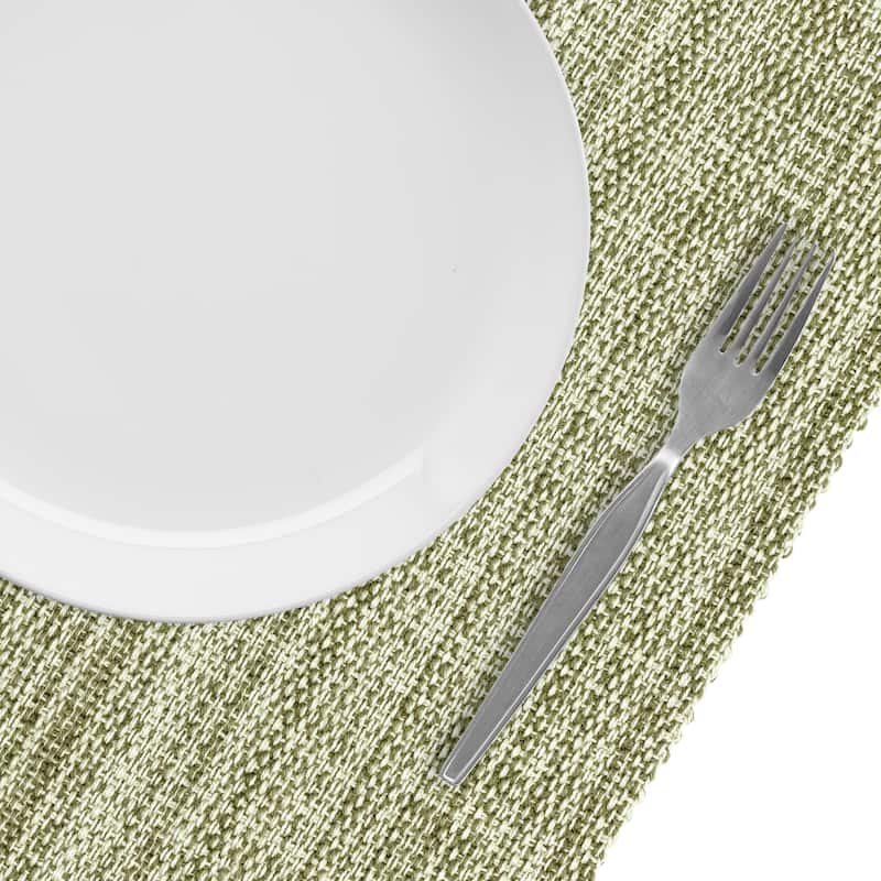 Fabstyles Casual Classic Extra Thick Cotton Table Runner Handmade