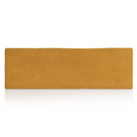 Industry Tile 2.5x8 Tribeca Orange Porcelain Wall Tile (3.77 Sq. ft. per Box)