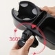 preview thumbnail 5 of 6, Sunveno 3 in 1 stroller cup holder