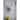 Darby 32-inch Aged White Deer Head Wall Accent