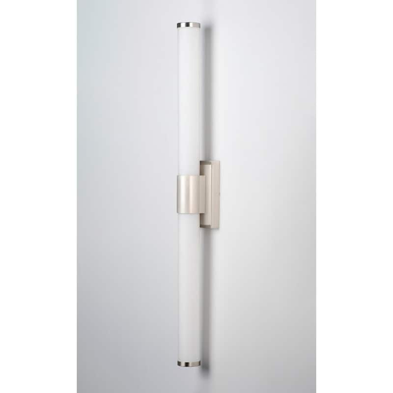 Maxim Optic 24" Tubular LED Bath Bar