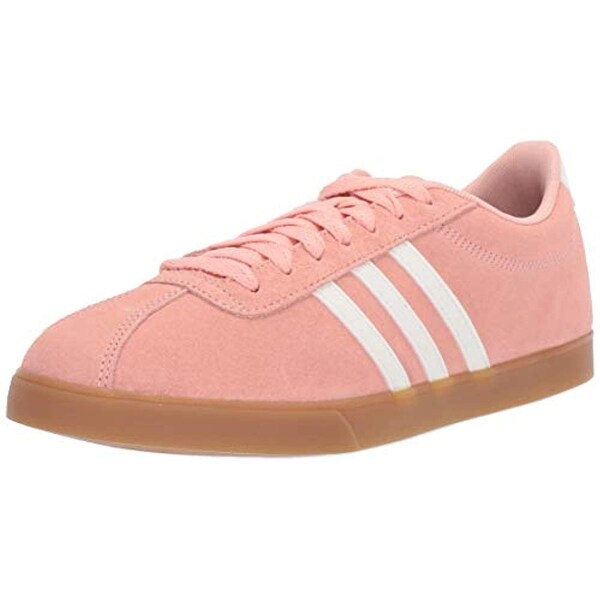 dust pink adidas
