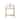 Miseno MV702524-NM Funes 24" Free Standing Single Basin Vanity Set