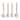 Cooking Utensil Set, Silicone Kitchen Utensils, Cooking Spoon Spatula Spoon Ladle, Essential Kitchen Gadgets - 4 Pcs