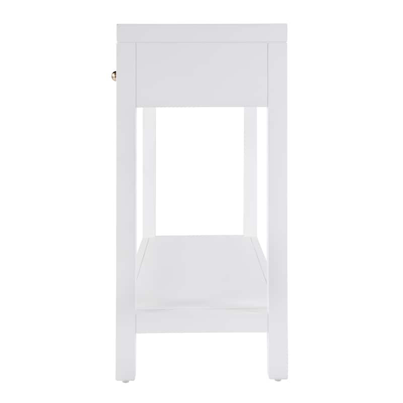 Nora 2 Drawer Console Table