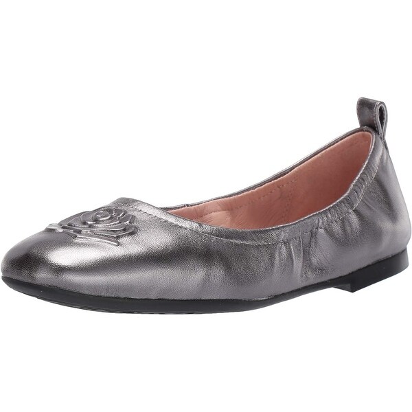 taryn rose ballet flat