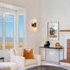 preview thumbnail 2 of 12, Mid-century Modern Gold 2-Light Cylinder Wall Sconce Glass Bathroom Vanity Light - L 13.4'' x W 5.5''