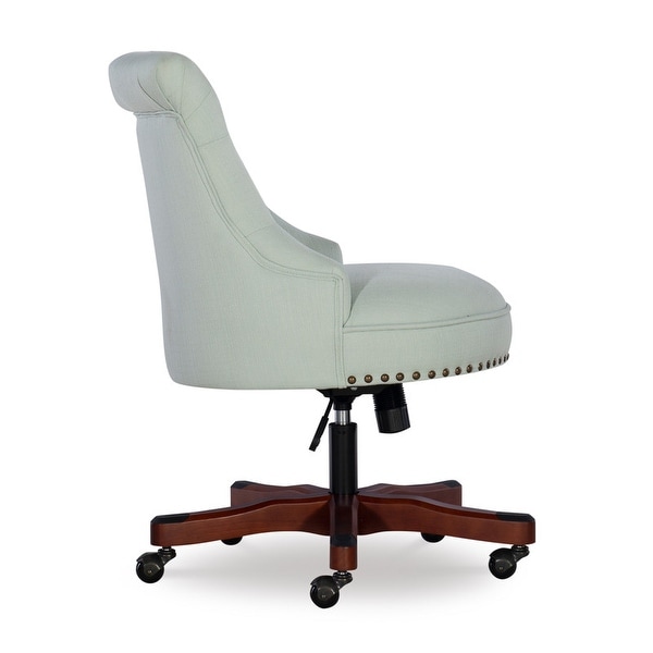 swivel high chair