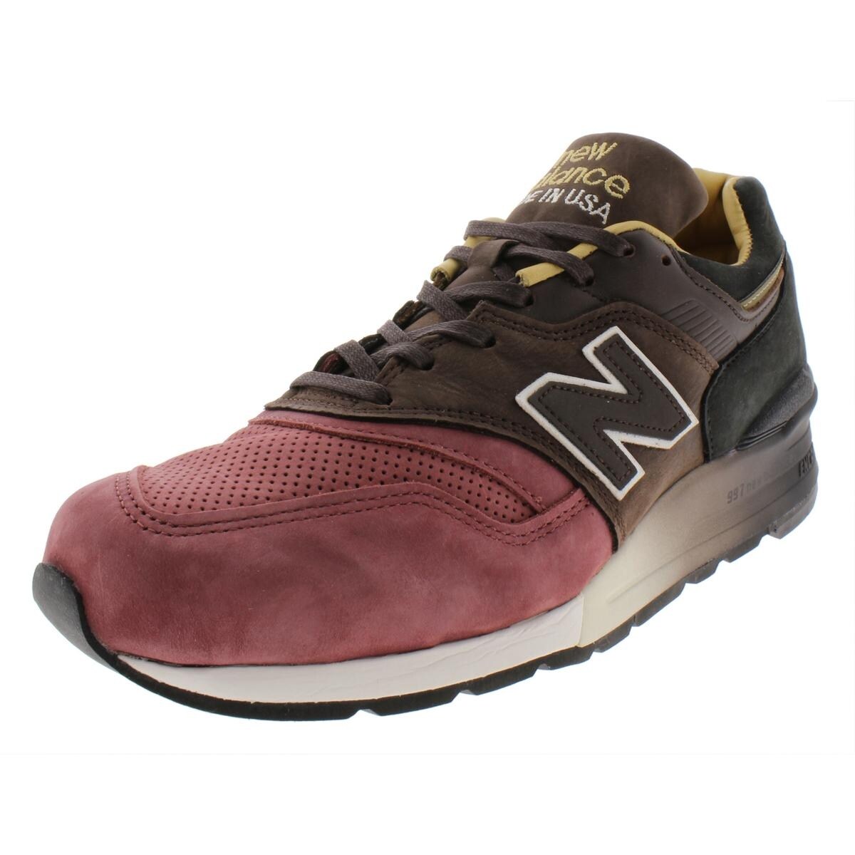 new balance 997 home plate