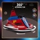 preview thumbnail 17 of 26, Kids Ride on Bumper Car