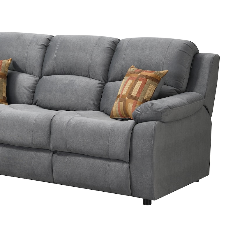 Tracey Transitional Queen Sofa Bed