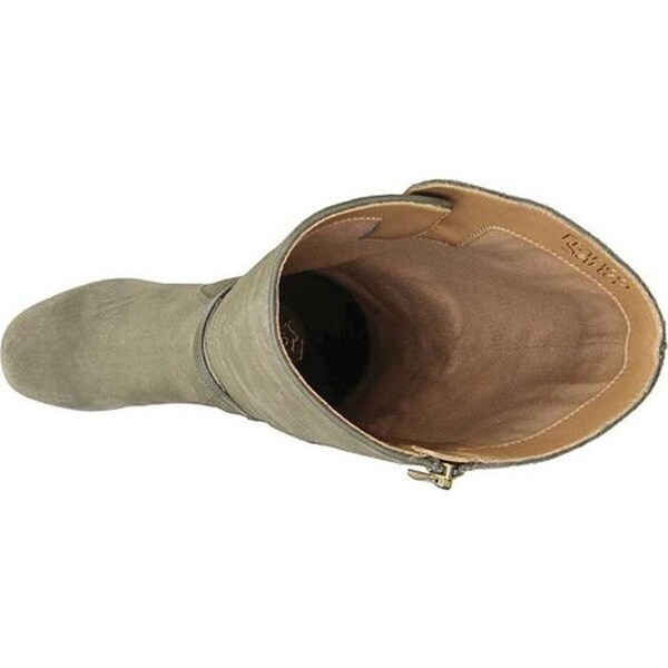 franco sarto knoll boot