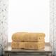 Marche Egyptian Cotton 2 Piece Bath Towel Set by Miranda Haus