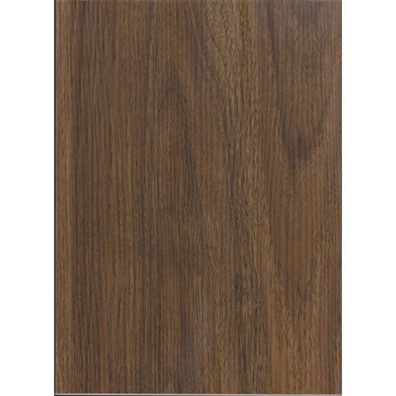 Furnigance Mid Century TV Stand Media Console with Walnut Finishing - W59"xL17.71"xH27.55"