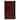 ECARPETGALLERY  Hand-knotted Teimani Red Wool Rug - 3'7 x 5'9