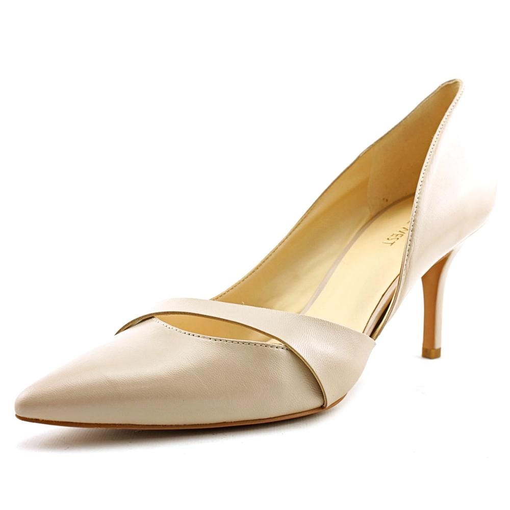 nine west kimery pumps