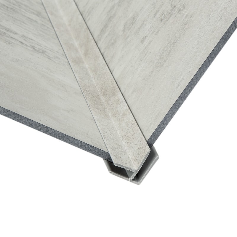 Palisade 94 in. Trim Kit