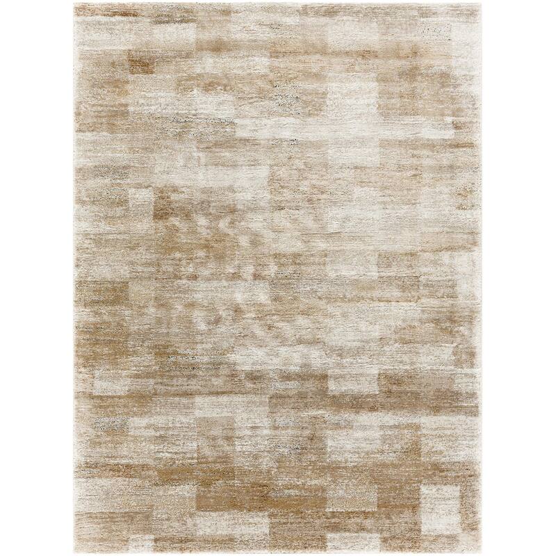Livabliss Montana Modern & Contemporary Area Rug