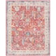 SAFAVIEH Bristol Gretchen Vintage Boho Oriental Polyester Rug