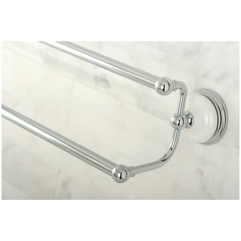 Kingston Brass Victorian 24" Towel Bar