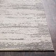 preview thumbnail 3 of 16, Livabliss Teddy Grey Abstract Modern Area Rug
