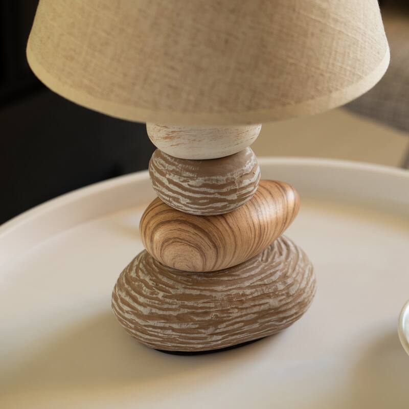 Bedroom Lamps, Nightstand Lamp, Desk lamps, Cool Lamps for Ideal Gifts, Designer table lamps, Decorative Lamps, Set of 2