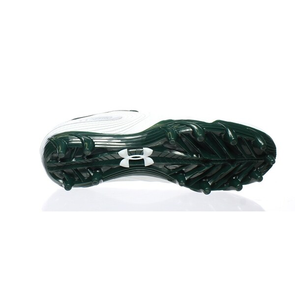 under armour football cleats low