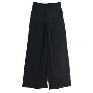 Tabeez Skirted Wide Leg Pants - Free Shipping On Orders Over $45 ...