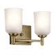 Option Natural Brass