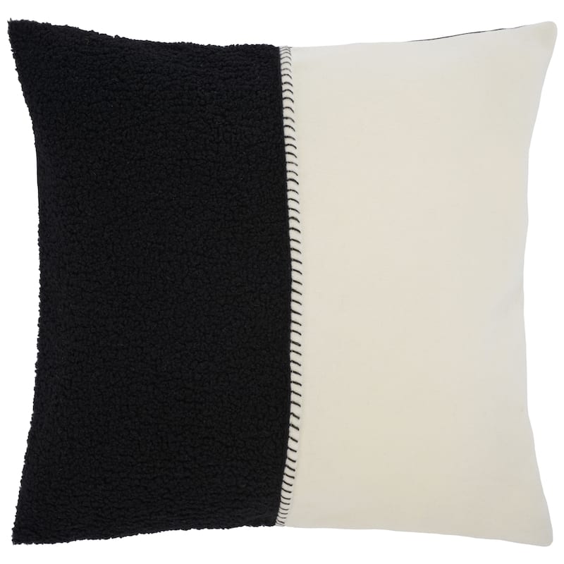 SAFAVIEH Home Parker 20-inch Decorative Pillow