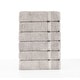 preview thumbnail 15 of 39, Royal Turkish Cotton Hand Towels - Hotel Collection Towel Set of 6