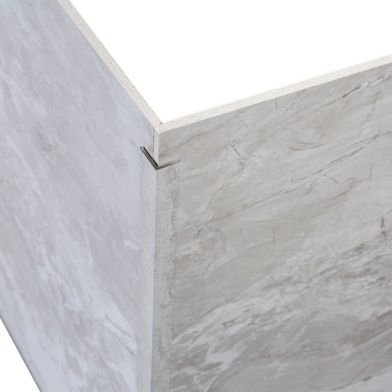 Palisade 94 in. L-Trim