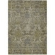 preview thumbnail 30 of 135, Machine Washable Indoor/ Outdoor Boho Traditional Chantille Rug