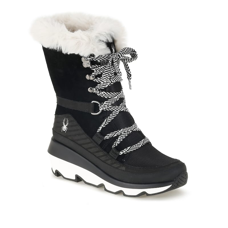 Spyder Women's Conifer Insulated Boot
