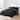 Sweet Home Collection 8 Piece Quilted Solid Stripe Comforter, Sheet Set and Mattress Protector Bedding Bundle