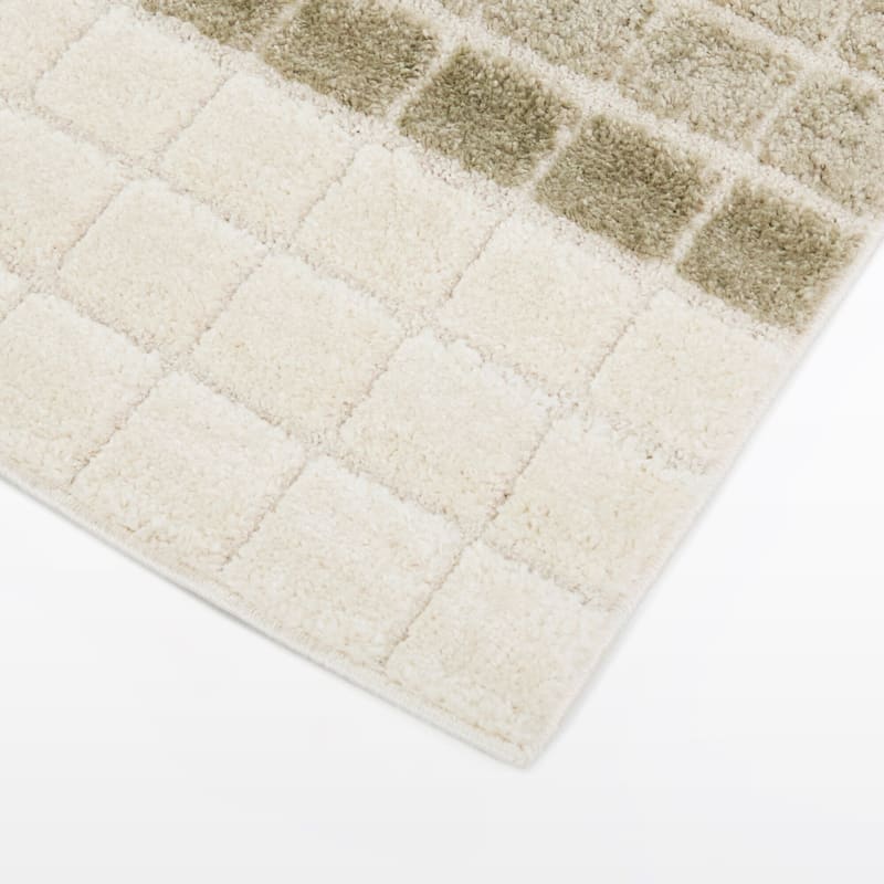 Hopkins Classic Geometric Indoor/Outdoor Area Rug