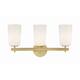 Option Aged Brass