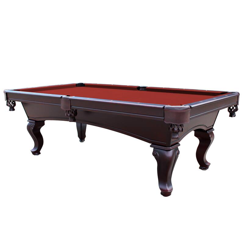 Championship Saturn II 7-foot Billiards Cloth Pool Table Felt