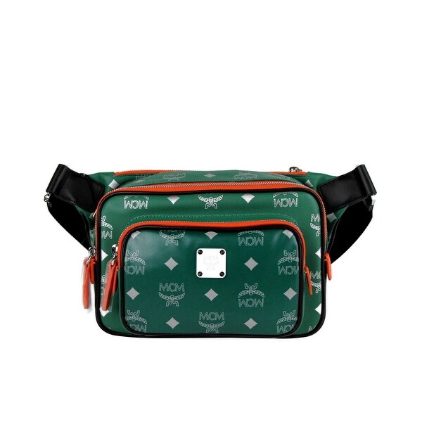 mcm fanny pack sale